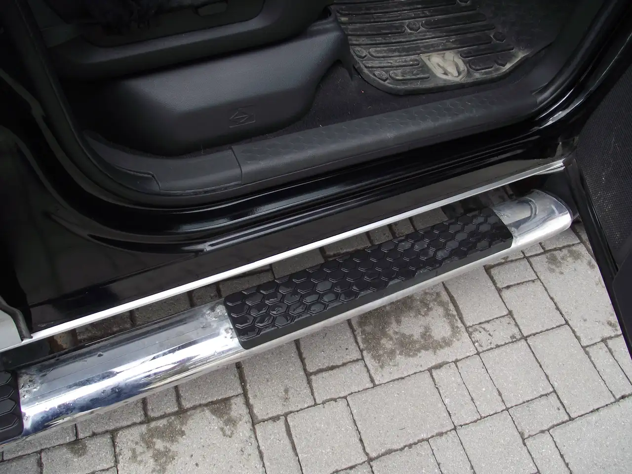 RAM 1500 fotografie RAM 1500
