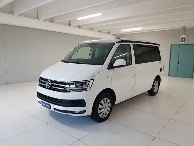 Volkswagen T6 Multivan T6 2016 2.0 tdi 150cv Ocean DSG