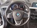 BMW X1 sDrive18i Advantage Aut. Bianco - thumbnail 12