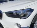 BMW X1 sDrive18i Advantage Aut. Bianco - thumbnail 8