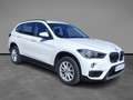 BMW X1 sDrive18i Advantage Aut. Bianco - thumbnail 3