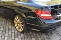 Mercedes-Benz C 350 CGI Coupe BE/AMG/LEDER/PANORAMA/ Noir - thumbnail 20