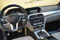 Mercedes-Benz C 350 CGI Coupe BE/AMG/LEDER/PANORAMA/ Noir - thumbnail 17