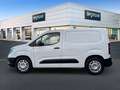Opel Combo-e Cargo Edition Weiß - thumbnail 2