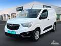 Opel Combo-e Cargo Edition Weiß - thumbnail 1