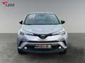 Toyota C-HR 1.2 Turbo Style Selection Gris - thumbnail 9
