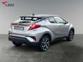 Toyota C-HR 1.2 Turbo Style Selection Gris - thumbnail 6