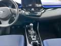 Toyota C-HR 1.2 Turbo Style Selection Gris - thumbnail 12