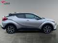 Toyota C-HR 1.2 Turbo Style Selection Gris - thumbnail 7