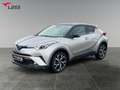 Toyota C-HR 1.2 Turbo Style Selection Gris - thumbnail 2