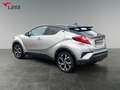 Toyota C-HR 1.2 Turbo Style Selection Grau - thumbnail 4