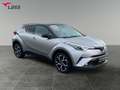 Toyota C-HR 1.2 Turbo Style Selection Gris - thumbnail 8