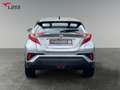 Toyota C-HR 1.2 Turbo Style Selection Gris - thumbnail 5