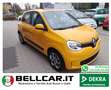 Renault Twingo Twingo 1.0 sce Energy 70cv S Giallo - thumbnail 1