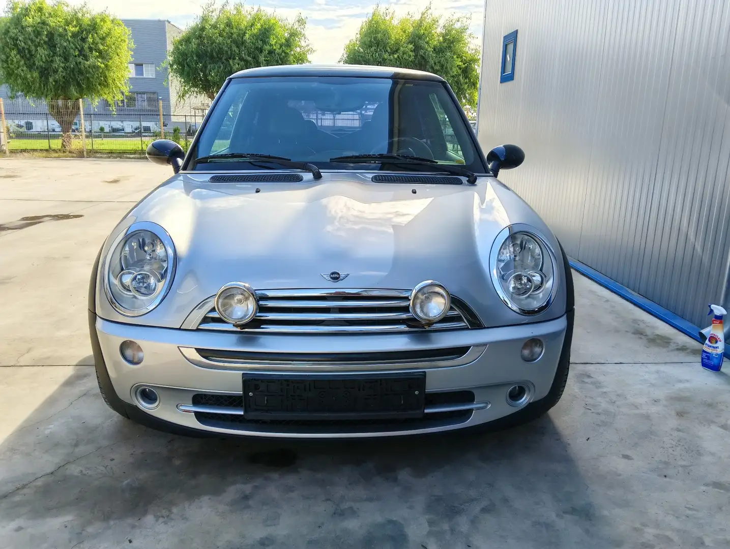 MINI Cooper - 1