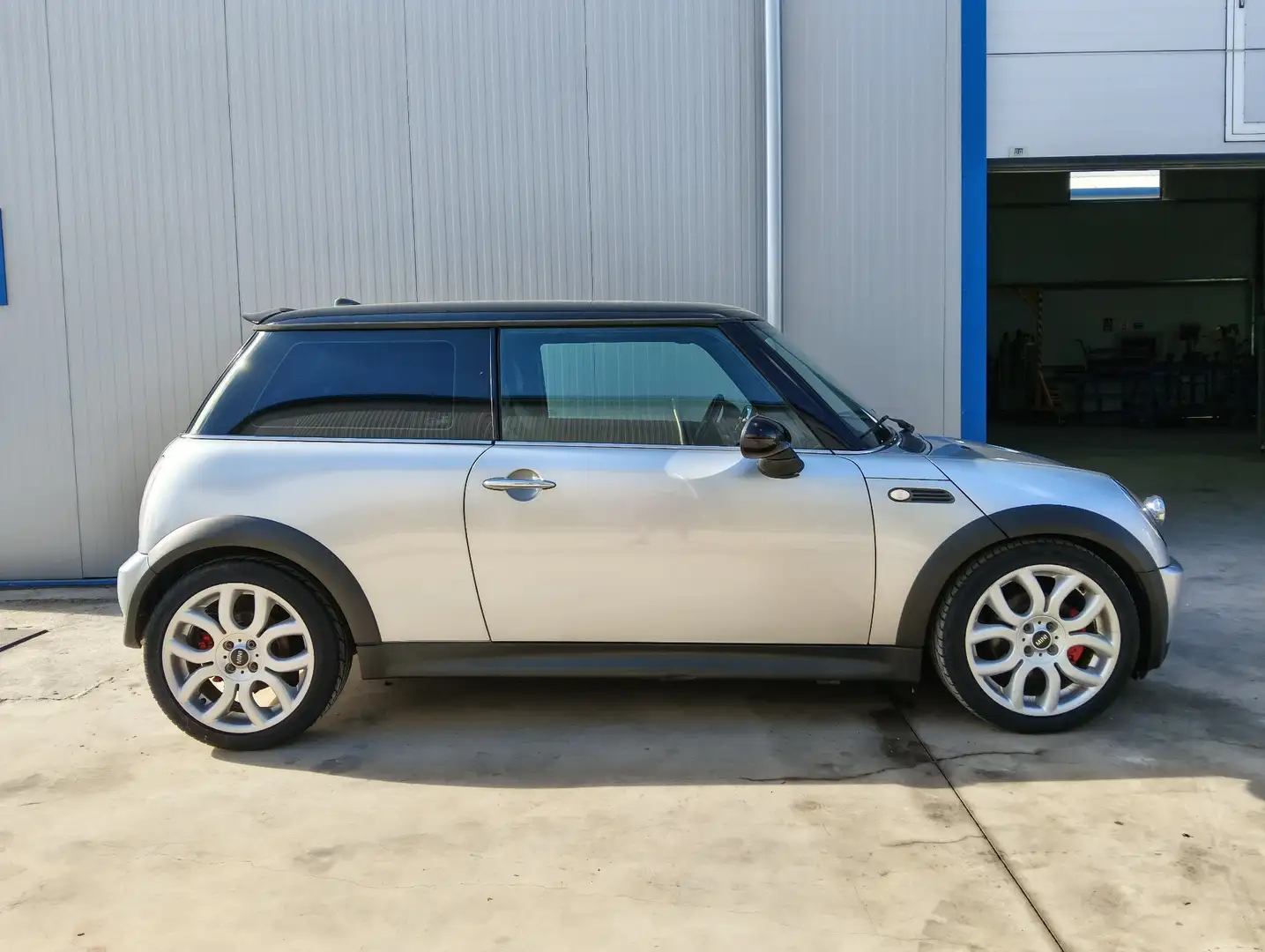 MINI Cooper - 2