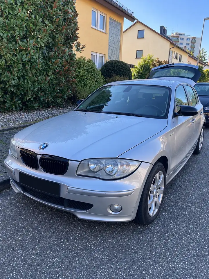 BMW 116