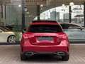 Mercedes-Benz A 250 e (PACK AMG) TOIT PANO-BIXENON-CAMERA-CUIR-GPS-LED Rood - thumbnail 5