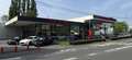 Mercedes-Benz A 250 e (PACK AMG) TOIT PANO-BIXENON-CAMERA-CUIR-GPS-LED Rood - thumbnail 16