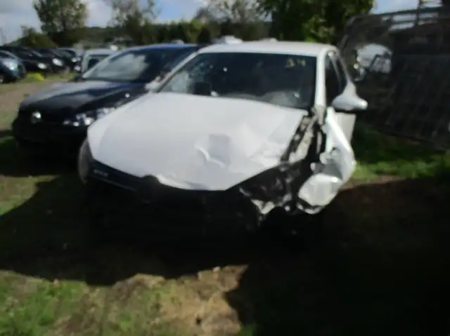Volkswagen Golf GTD GTD