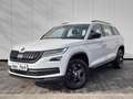 Skoda Kodiaq 4x4 NAVI/APP~LED~2xPDC~SHZ~GRA~BT~MFL~ALU Weiß - thumbnail 2