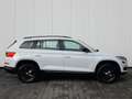 Skoda Kodiaq 4x4 NAVI/APP~LED~2xPDC~SHZ~GRA~BT~MFL~ALU Alb - thumbnail 8