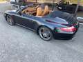 Porsche 997 Carrera 4S Cabriolet Nero - thumbnail 2
