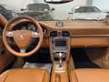 Porsche 997 Carrera 4S Cabriolet Nero - thumbnail 12