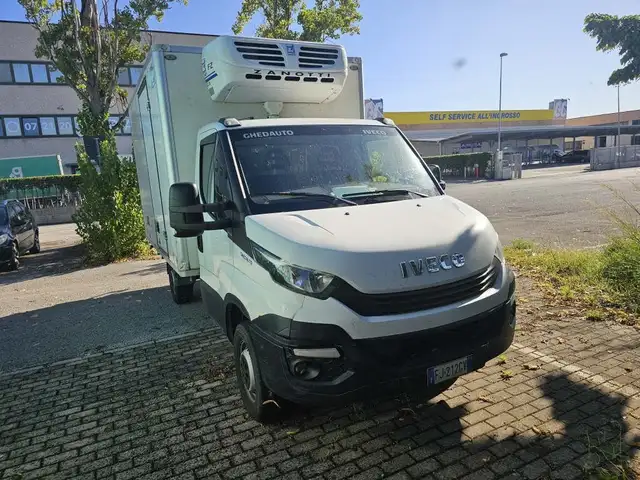 Iveco Daily 35S16 2.3hpi FRIGO FRB -10 GRADI