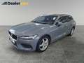 Volvo V60 B4 Momentum Pro Aut. Grau - thumbnail 1