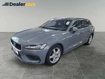 B4 Momentum Pro Aut.