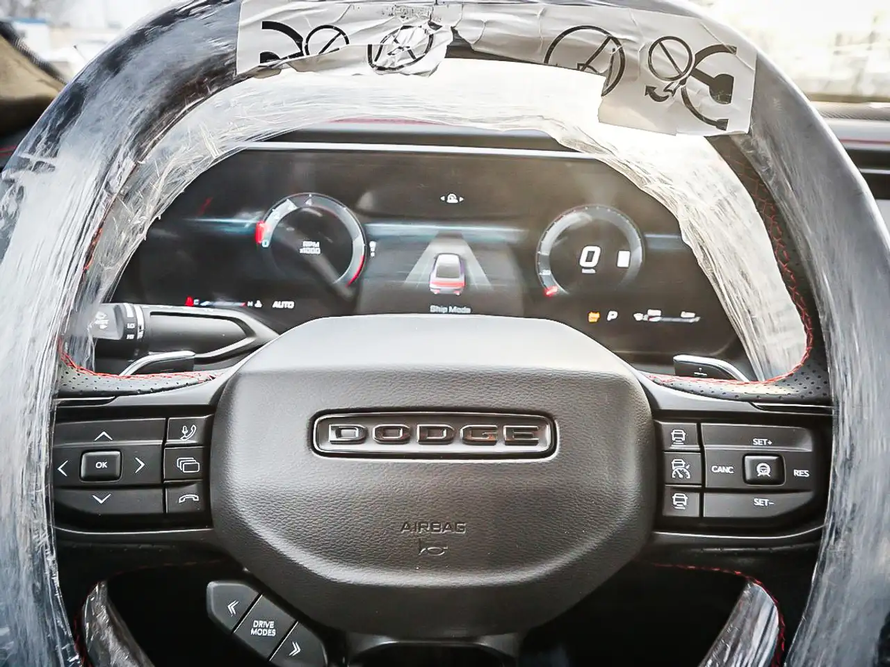 Dodge Charger снимка Dodge Charger