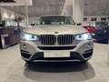 BMW X4 xDrive20d xLine - IVA Esposta Silber - thumbnail 2