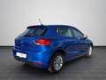 SEAT Ibiza Style Edition 1.0 TSI CARPLAY SHZ EPH hi. Blau - thumbnail 2