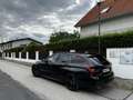BMW 318 iA Touring Aut. M Sport Schwarz - thumbnail 4