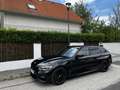 BMW 318 iA Touring Aut. M Sport Schwarz - thumbnail 2