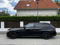 BMW 318 iA Touring Aut. M Sport Schwarz - thumbnail 3