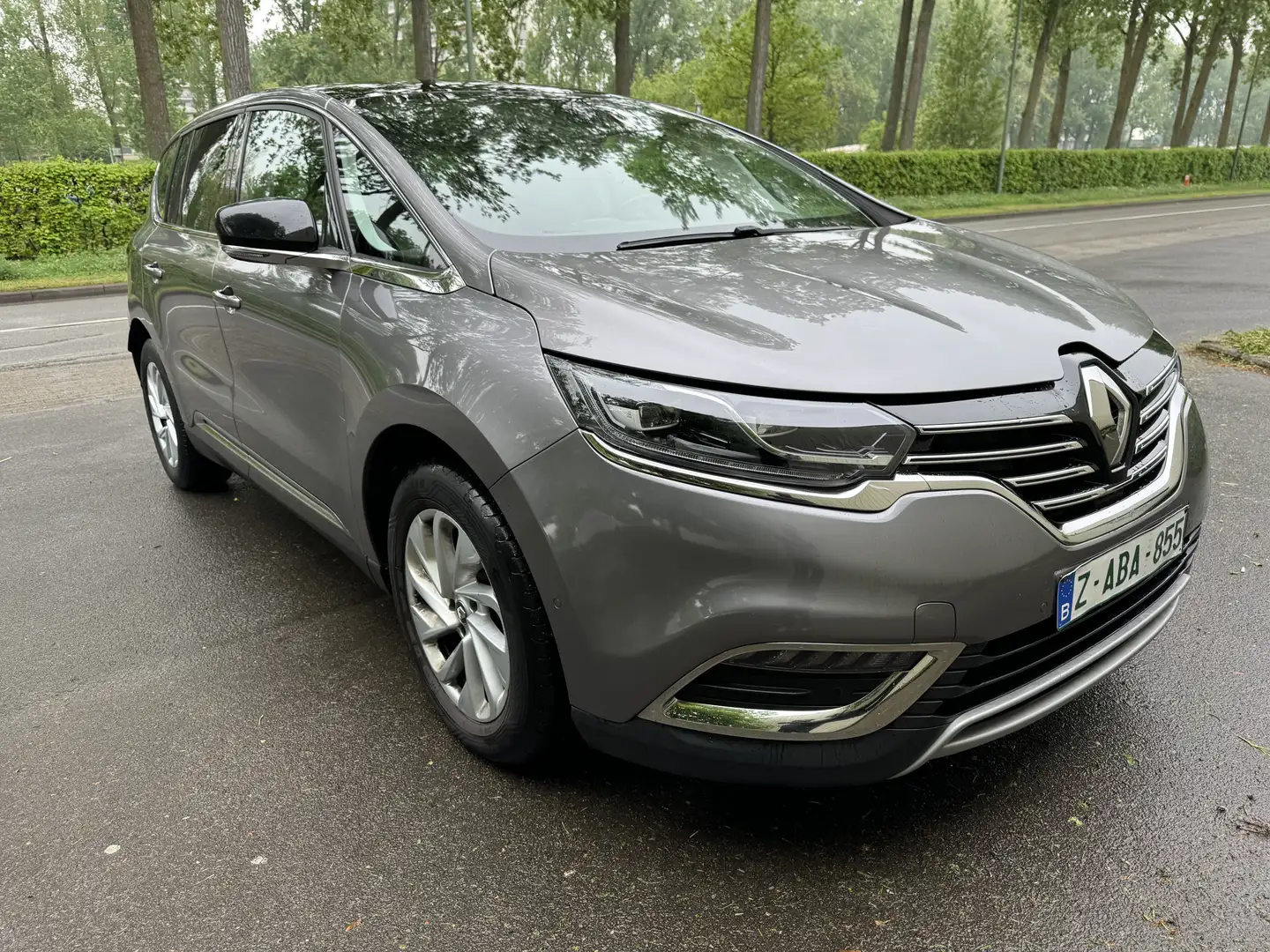 Renault Espace 1.6 dCi Energy Intens EDC - 1