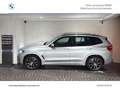 BMW X3 xDrive30e 292ch M Sport Gris - thumbnail 12