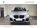 BMW X3 xDrive30e 292ch M Sport Gris - thumbnail 2