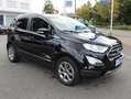 Ford EcoSport Titanium 1,0 EcoBoost*Automatik*AHK*Navi*PDC*DAB Noir - thumbnail 6
