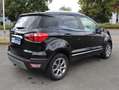 Ford EcoSport Titanium 1,0 EcoBoost*Automatik*AHK*Navi*PDC*DAB Noir - thumbnail 5