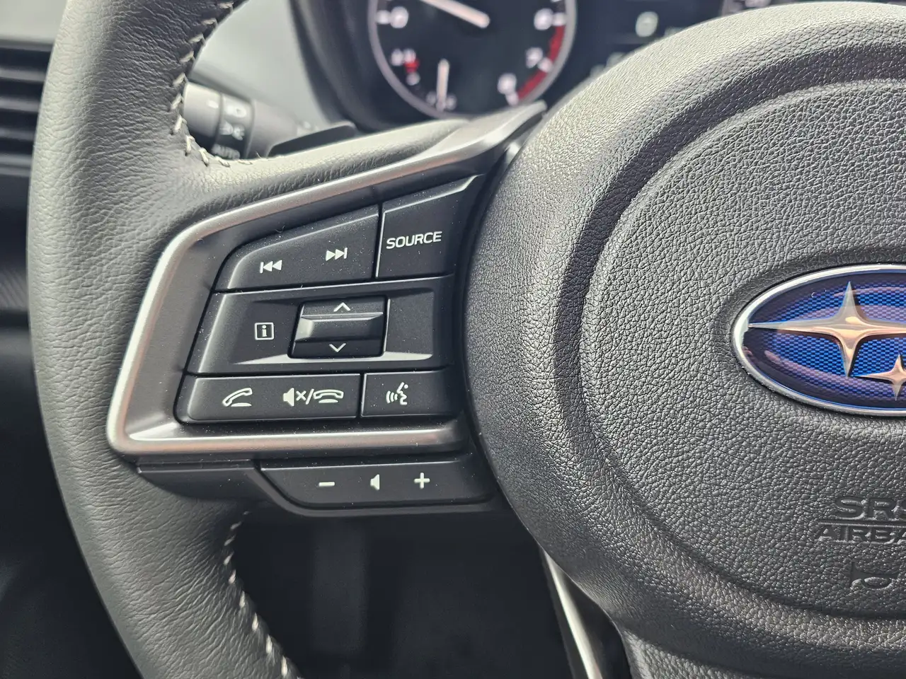 Subaru Crosstrek photo Subaru Crosstrek