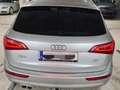 Audi Q5 2,0 TDI quattro DPF S-tronic Silber - thumbnail 4