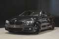 BMW 430 i Gran Coupe M pack - 1 HAND - Top condition ! Zwart - thumbnail 1