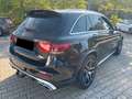 Mercedes-Benz GLC 63 AMG GLC63S AMG 4M+ DRIVERPKG 360 LED AHK ACC CARPLAY Negru - thumbnail 3