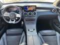 Mercedes-Benz GLC 63 AMG GLC63S AMG 4M+ DRIVERPKG 360 LED AHK ACC CARPLAY Negru - thumbnail 6