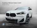 BMW X2 M 35i Weiß - thumbnail 1
