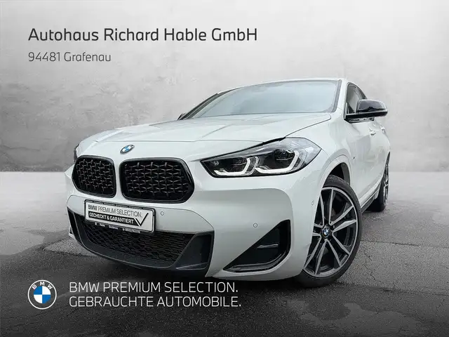 BMW X2 M 35i