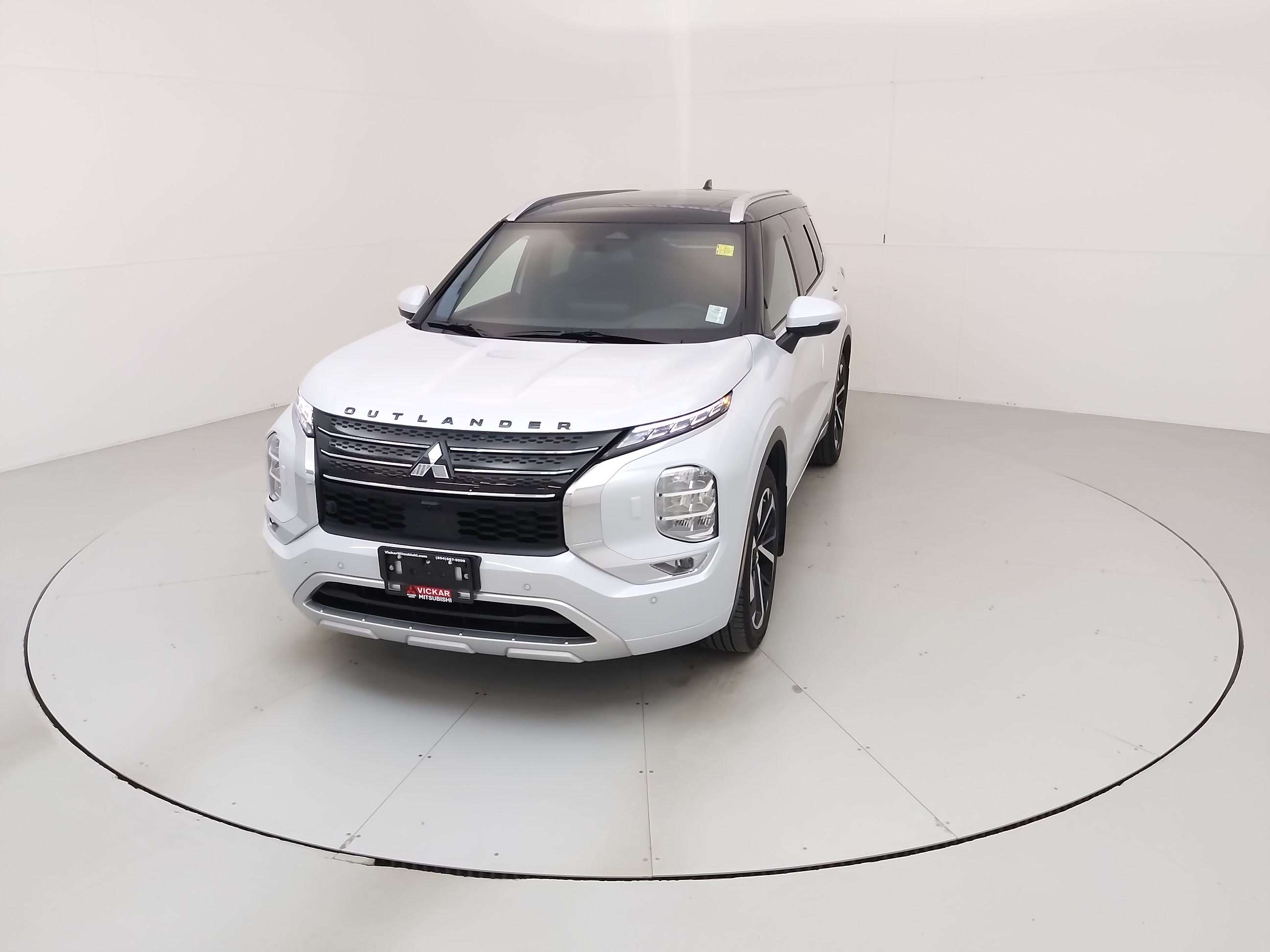 2024 Mitsubishi Outlander